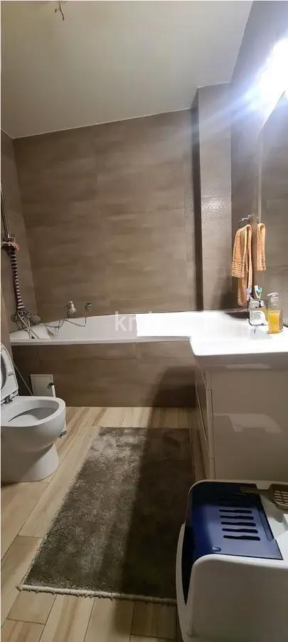 Продажа 3-комнатной квартиры, 103 м², ул. Иманова, дом  10/1 - Продажа квартир в Казахстане фото 5 из 6