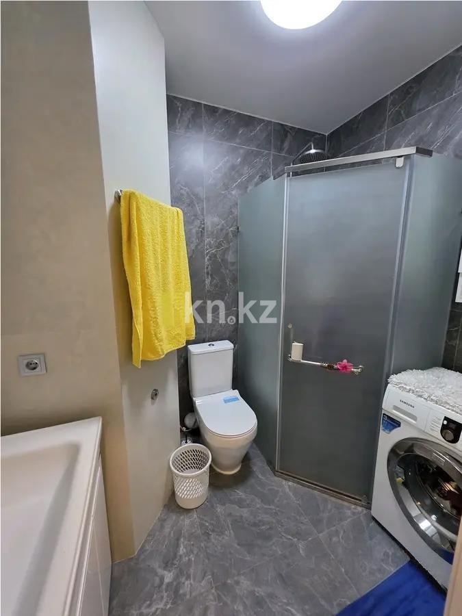 Продажа 2-комнатной квартиры, 48 м², ул. Петрова, дом  10/1 в Астане - фото 3