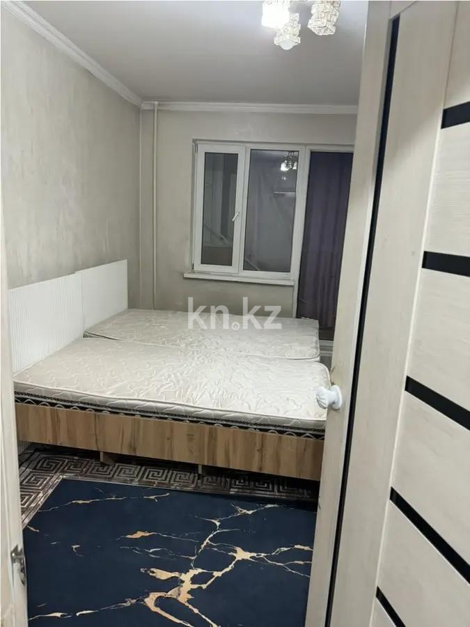 Продажа 2-комнатной квартиры, 45 м², мкр. Айнабулак-1, дом  3 в Алматы - фото 2