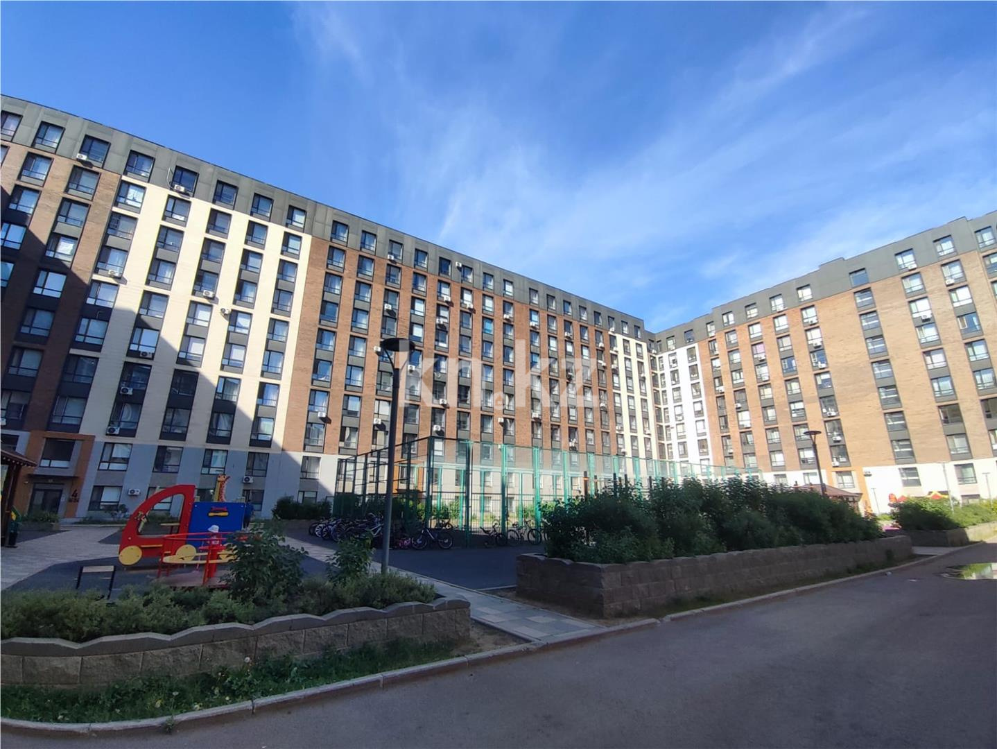 Продажа 2-комнатной квартиры, 65.1 м² - Продажа квартир в новостройках Астаны с фото фото 11 из 11