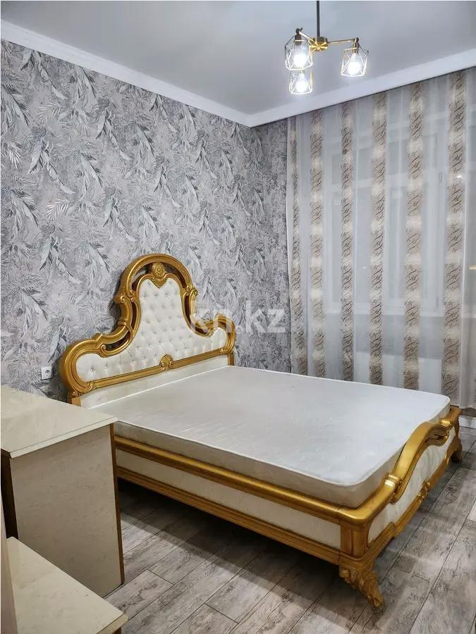 Продажа 2-комнатной квартиры, 80 м², пр. Мангилик Ел, дом  21 - Продажа квартир в новостройках Астаны с фото фото 2 из 4