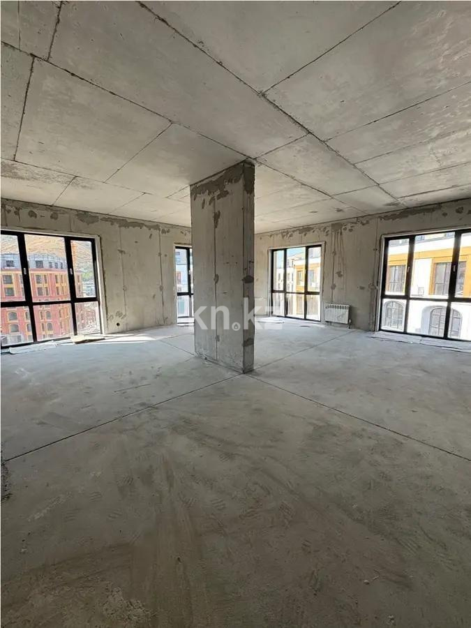 Продажа 2-комнатной квартиры, 84.2 м², ул. Нурмагамбетова, дом  28 - Продажа квартир в Алматы фото 1 из 2