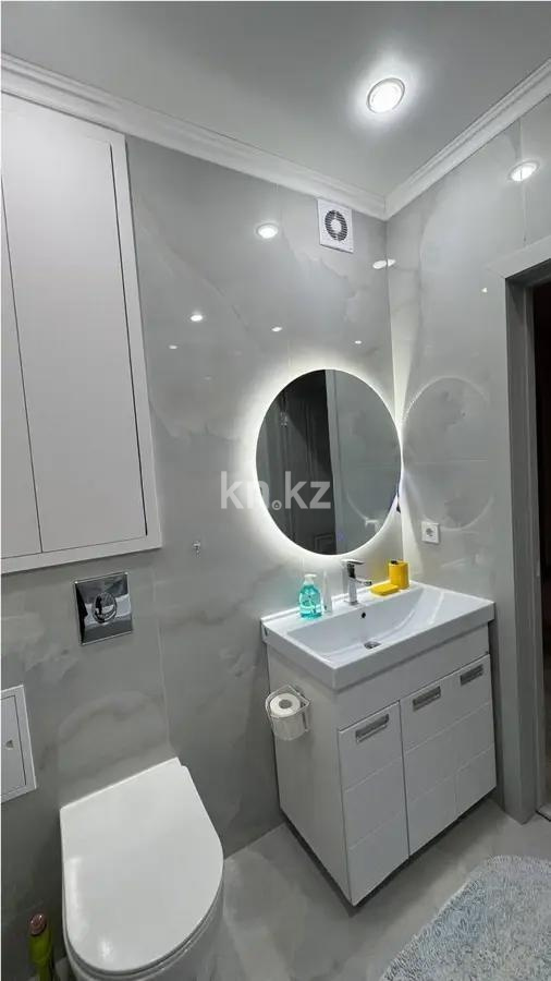 Продажа 4-комнатной квартиры, 110 м² - Продажа недвижимости в Астане - страница 11 фото 5 из 5