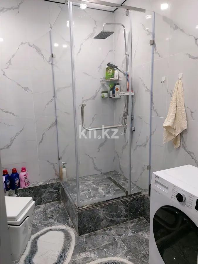 Продажа 2-комнатной квартиры, 67 м², ул. Нарикбаева, дом  6 в Астане - фото 5