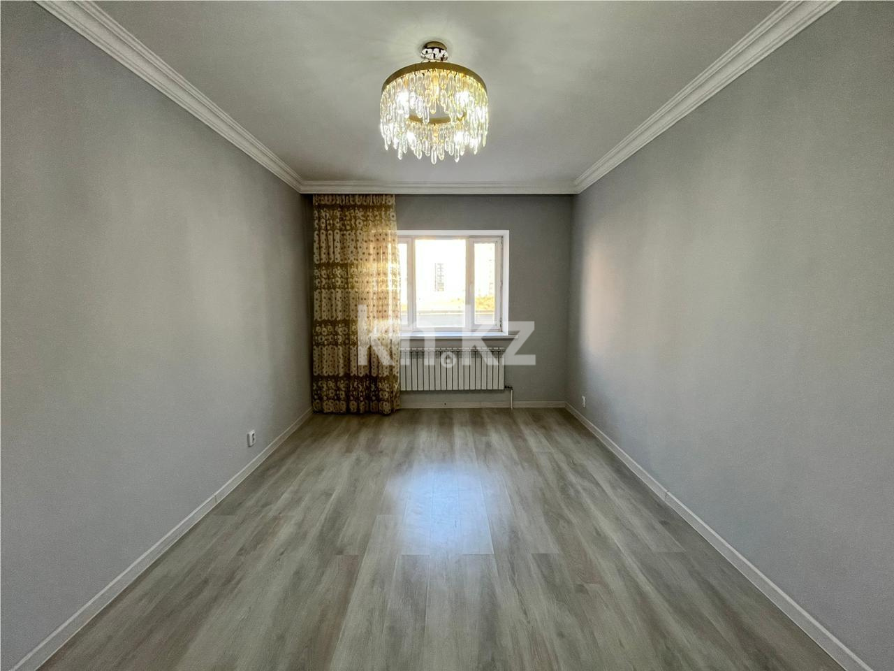 Продажа 2-комнатной квартиры, 55 м² - Продажа квартир в блочном доме в Астане - страница 103 фото 1 из 16