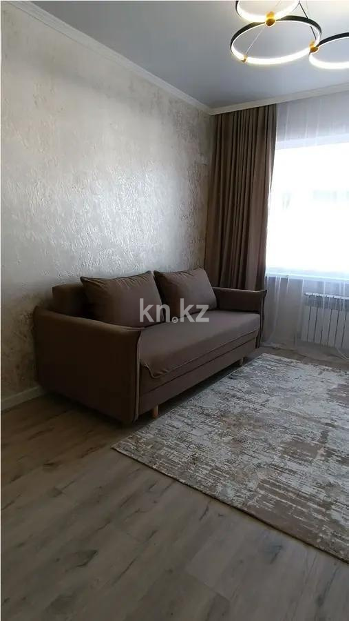 Продажа 1-комнатной квартиры, 36 м², мкр-н Думан-2, дом  58 - Продажа  однокомнатных квартир в Алматы без посредников фото 1 из 3