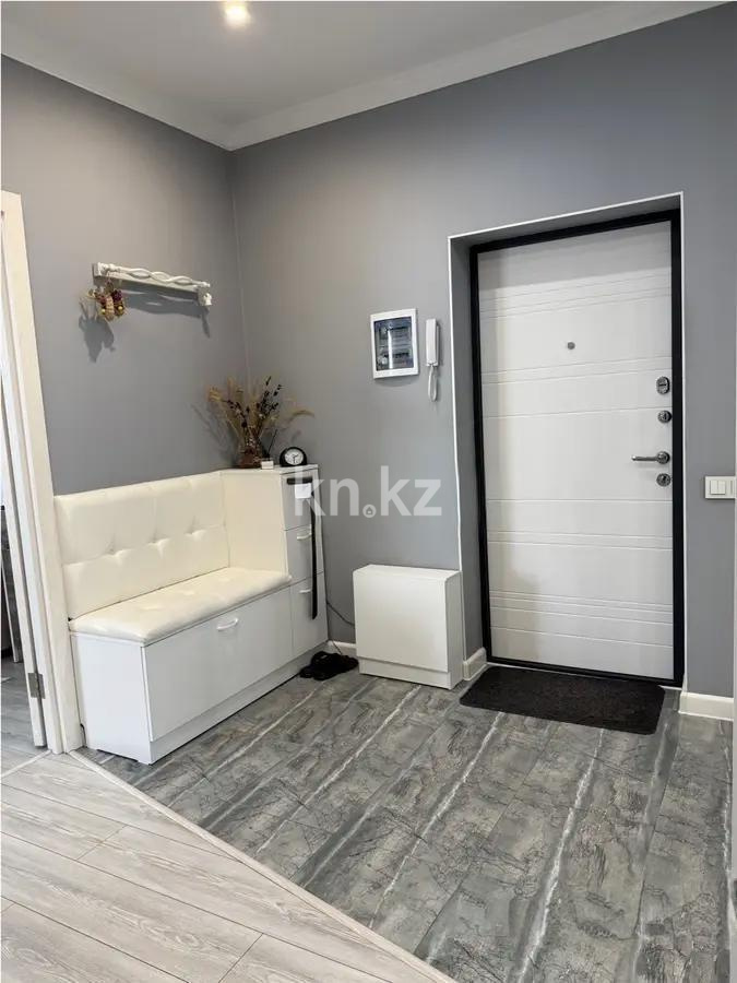 Продажа 4-комнатной квартиры, 105.5 м², ул. Кенесары хана, дом  54/22 в Алматы - фото 8