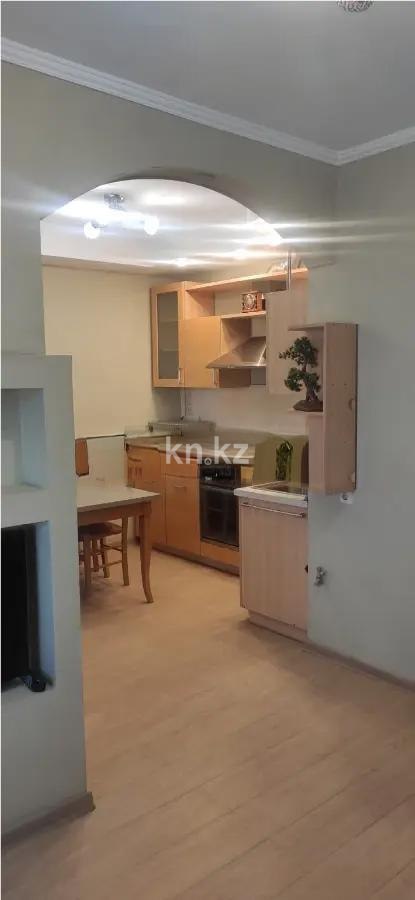 Продажа 2-комнатной квартиры, 73 м² в Алматы - фото 2