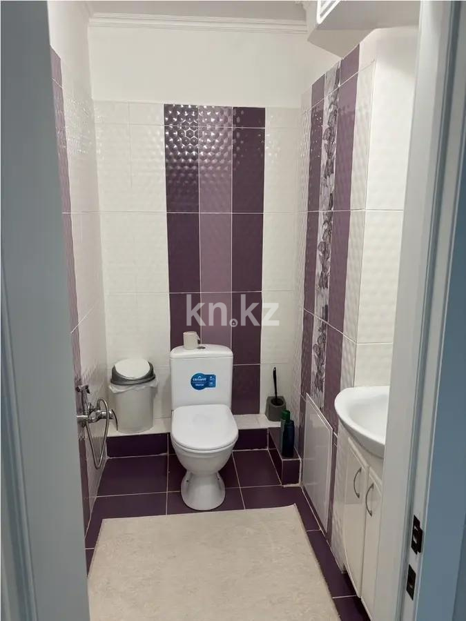 Продажа 2-комнатной квартиры, 71 м² в Караганде - фото 4