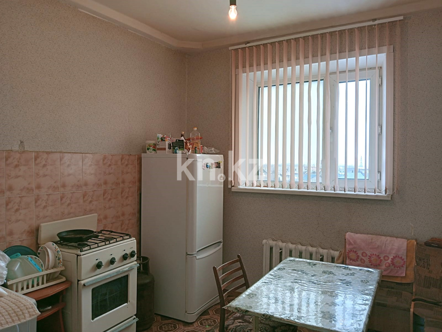 Продажа 4-комнатной квартиры, 82 м², мкр-н 4 - Продажа квартир в Абае фото 1 из 10