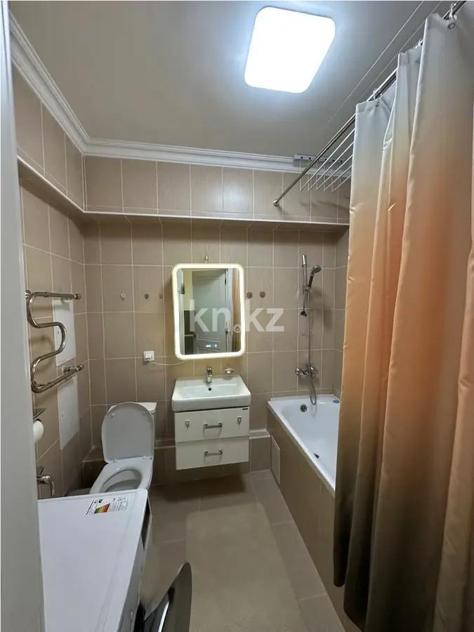 Продажа 3-комнатной квартиры, 68.8 м² - Аренда квартир помесячно в Уральске фото 5 из 5