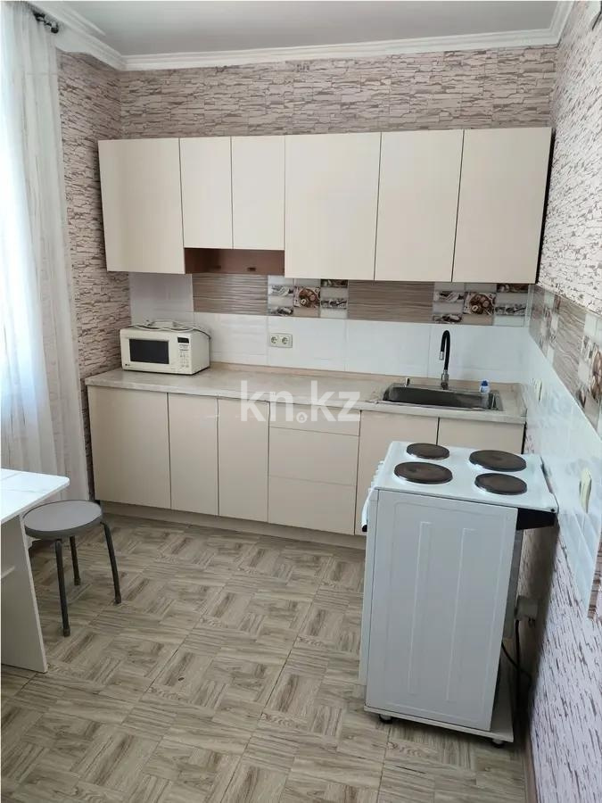 Продажа 1-комнатной квартиры, 39 м² в Астане - фото 2