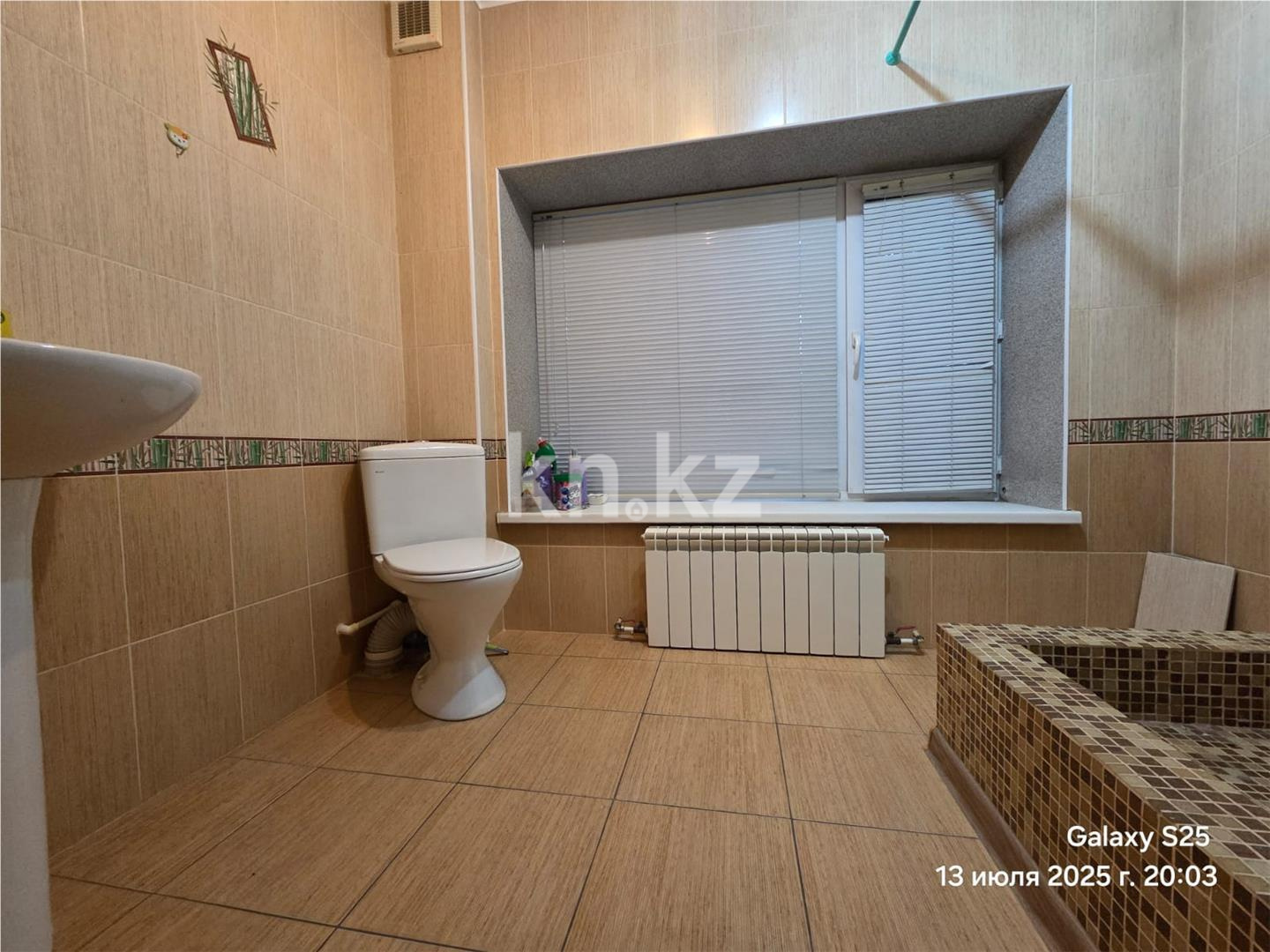 Продажа 8-комнатного дома, 820 м², мкр-н Отрадное - Продажа домов, коттеджей в Темиртау фото 55 из 59