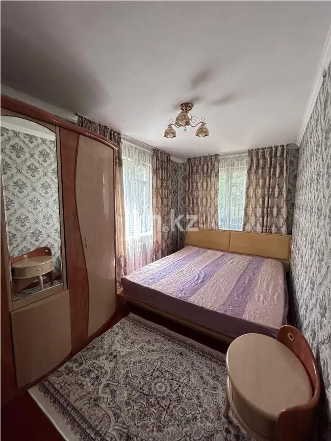 Продажа 2-комнатной квартиры, 46 м² в Алматы - фото 2