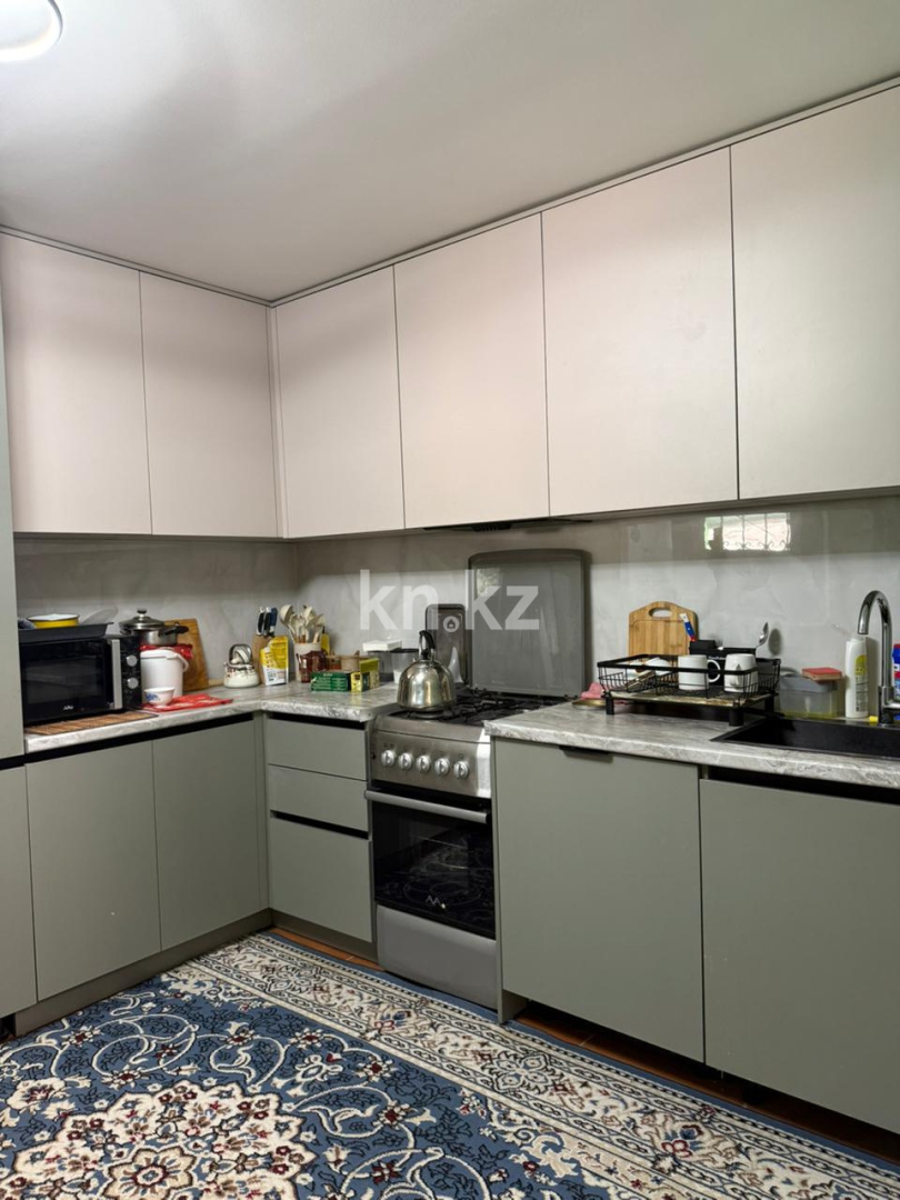 Продажа 4-комнатного дома, 85 м² - Продажа домов, коттеджей в Алматы фото 1 из 8