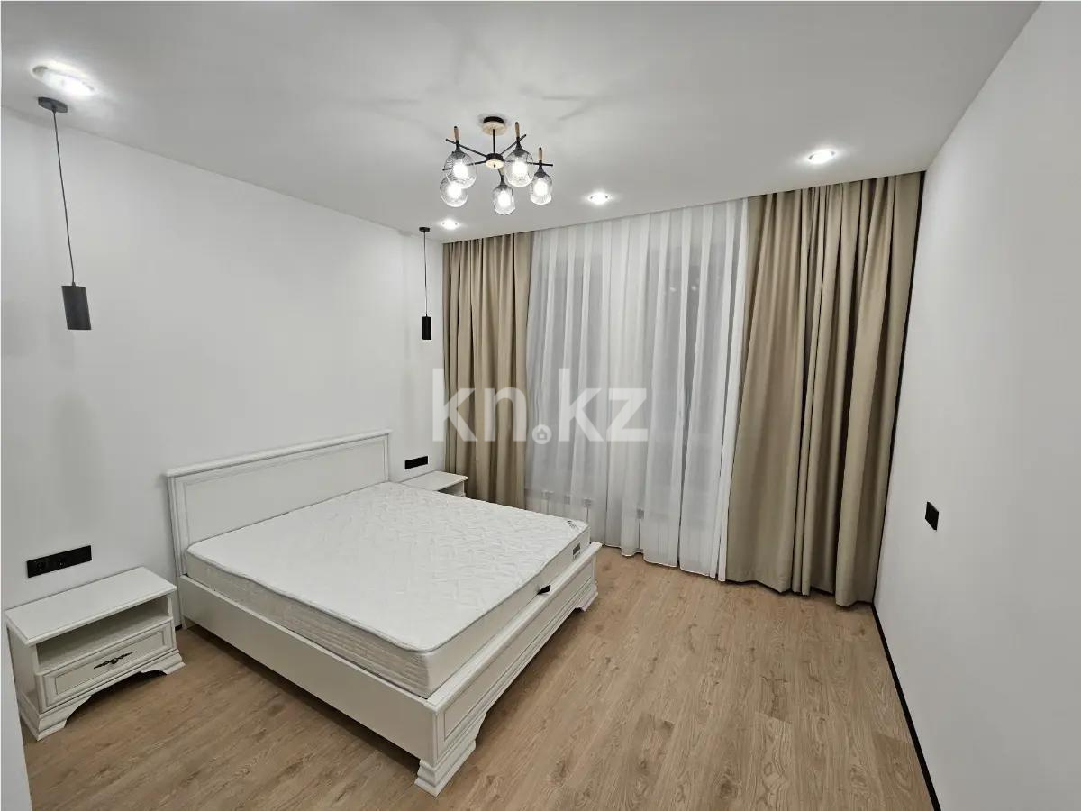 Продажа 4-комнатной квартиры, 118.8 м² - Продажа четырехкомнатных квартир от собственников в Алматы - страница 5 фото 2 из 7