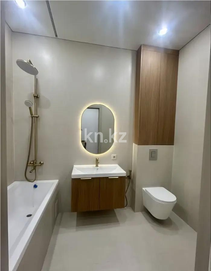 Продажа 2-комнатной квартиры, 44.2 м² в Астане - фото 4