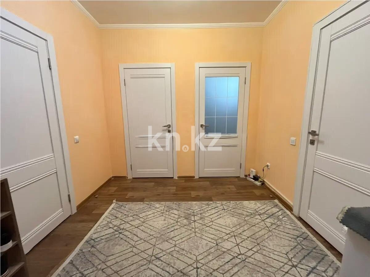 Продажа 2-комнатной квартиры, 53.7 м² в Астане - фото 5