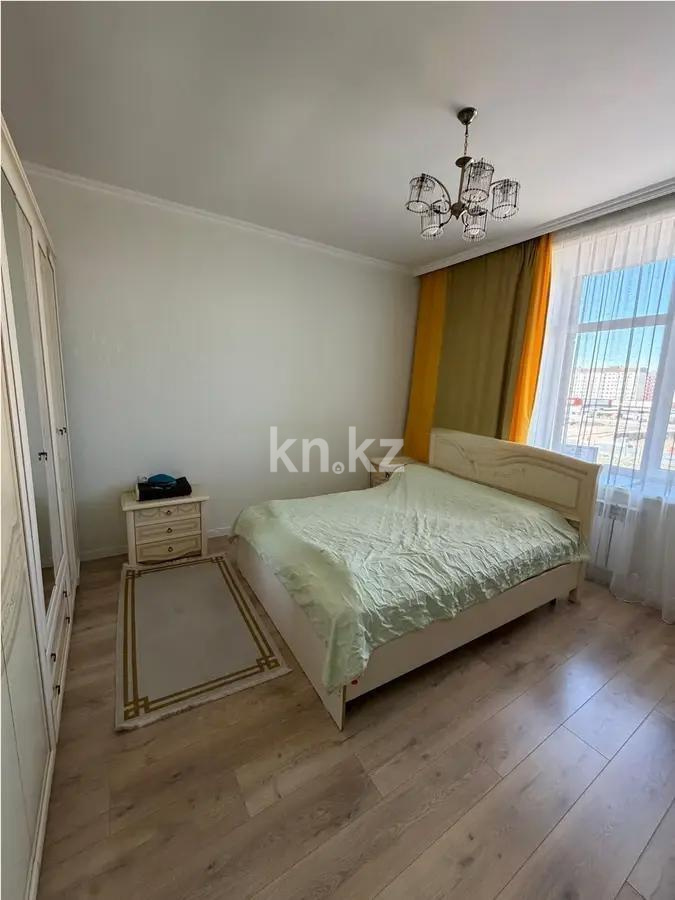 Продажа 2-комнатной квартиры, 64 м² - Недвижимость в Караганде - страница 8 фото 2 из 6