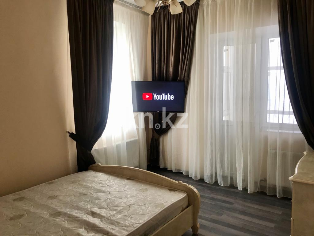 Продажа 2-комнатной квартиры, 50.3 м², ул. Е-430, дом  2 - Продажа квартир в Казахстане фото 1 из 25