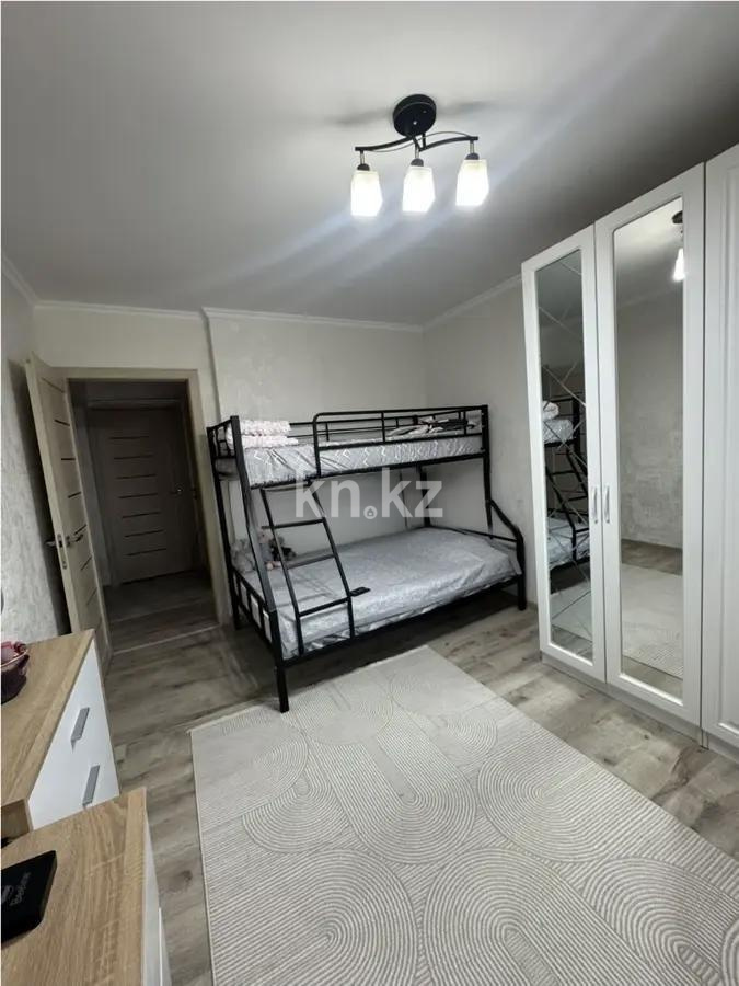 Продажа 2-комнатной квартиры, 51 м² в Алматы - фото 3