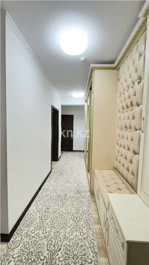 Продажа 2-комнатной квартиры, 70.7 м², ул. Егизбаева, дом  7/1 - Продажа  двухкомнатных квартир в Алматы фото 6 из 7