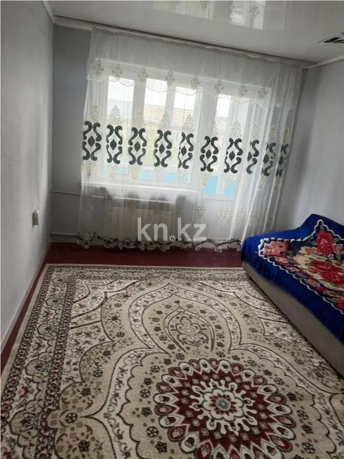 Продажа 1-комнатной квартиры, 31 м² - Продажа квартир в р-не Косшы Астаны фото 1 из 2