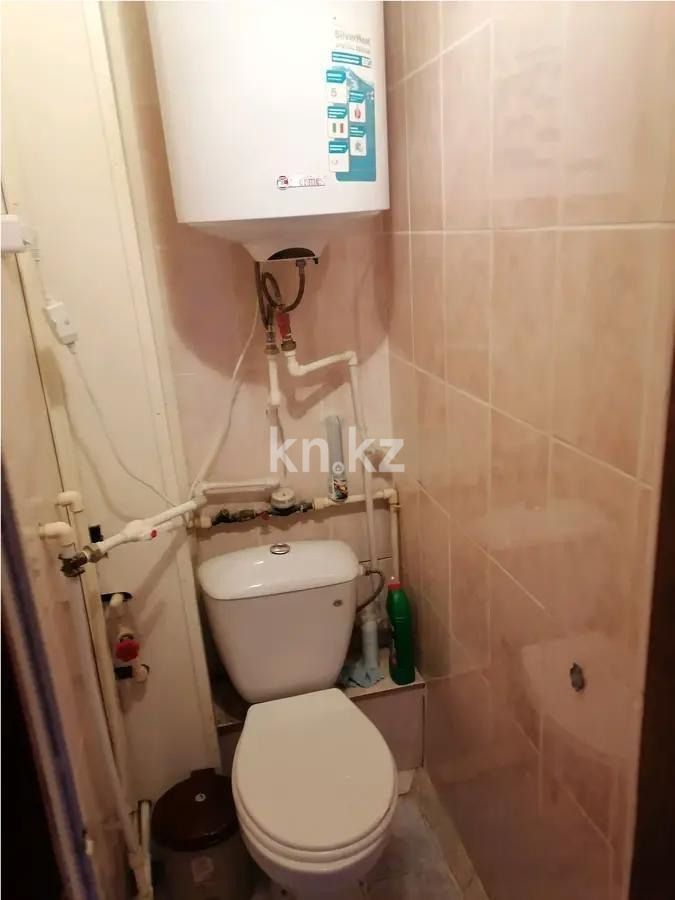 Продажа 4-комнатной квартиры, 92 м² в Караганде - фото 14