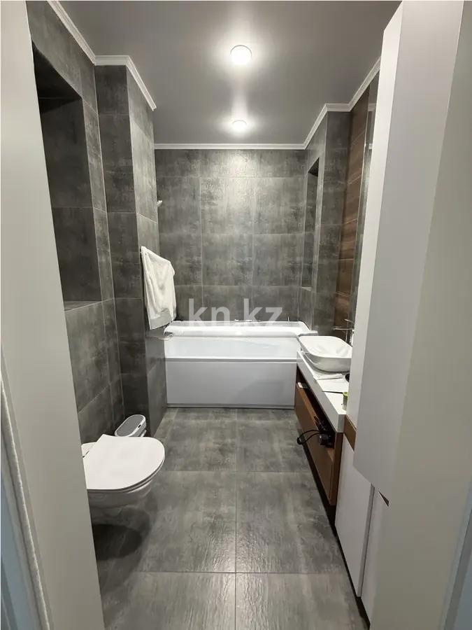 Продажа 2-комнатной квартиры, 52.8 м² - Продажа квартир в Алматы - страница 50 фото 4 из 6