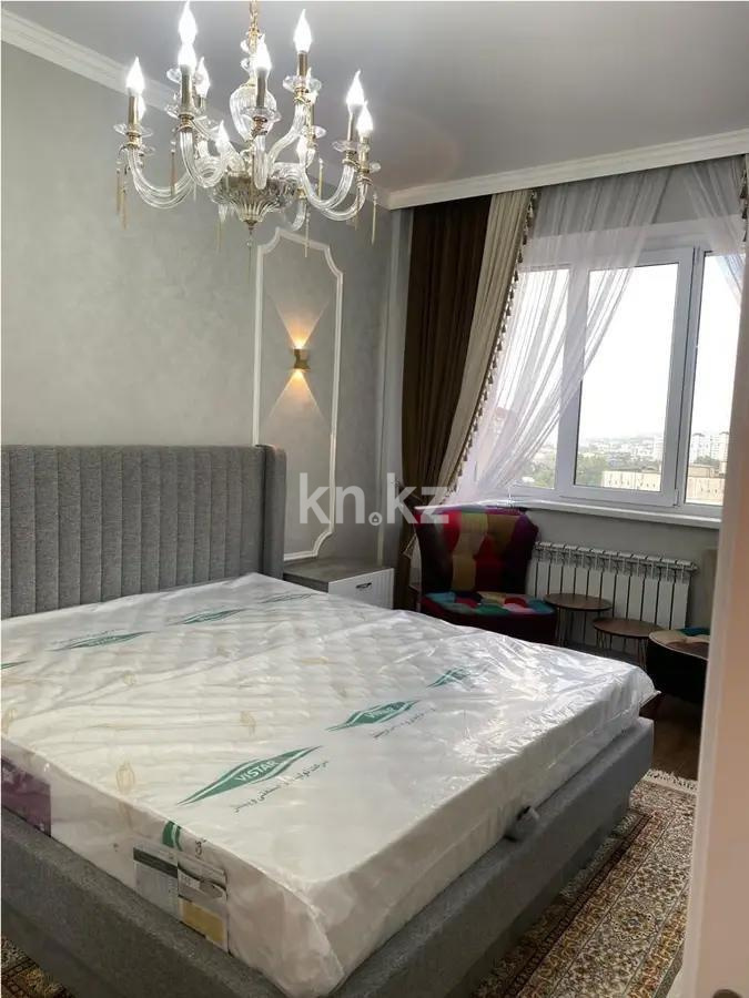 Продажа 2-комнатной квартиры, 58 м² в Алматы - фото 2