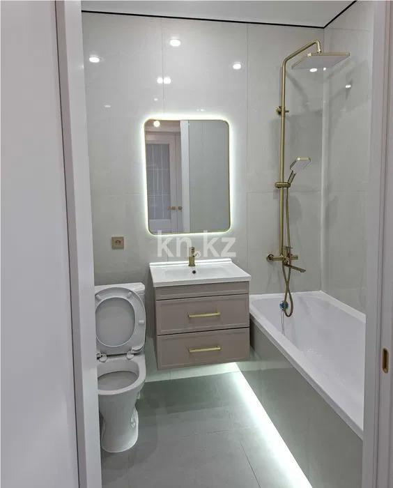 Продажа 1-комнатной квартиры, 34 м² в Астане - фото 3