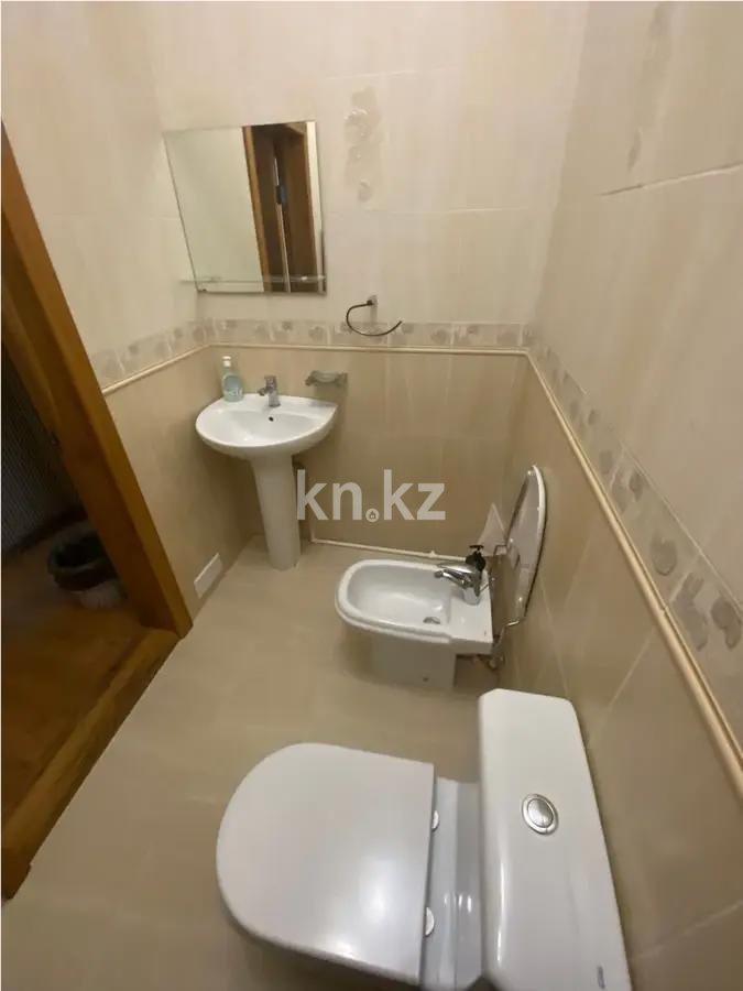 Продажа 5-комнатной квартиры, 171 м², ул. Байсеитовой, дом  14 - Продажа квартир в Темиртау без посредников фото 6 из 7