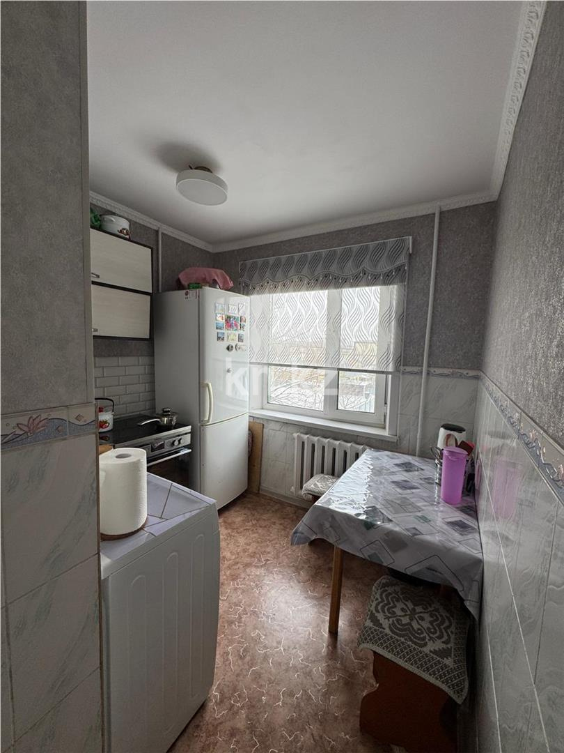 Продажа 2-комнатной квартиры, 47 м², мкр-н 18 - Продажа квартир в Караганде фото 6 из 12