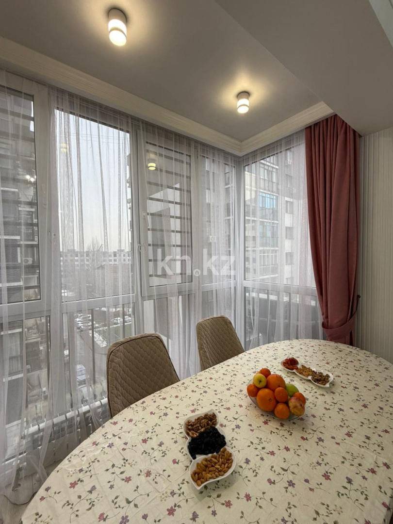 Продажа 2-комнатной квартиры, 75 м² - Продажа  двухкомнатных квартир в новостройках Алматы с фото - страница 34 фото 4 из 8