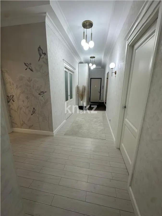 Продажа 4-комнатной квартиры, 130 м², ул. Бокейхана, дом  38 в Астане - фото 9