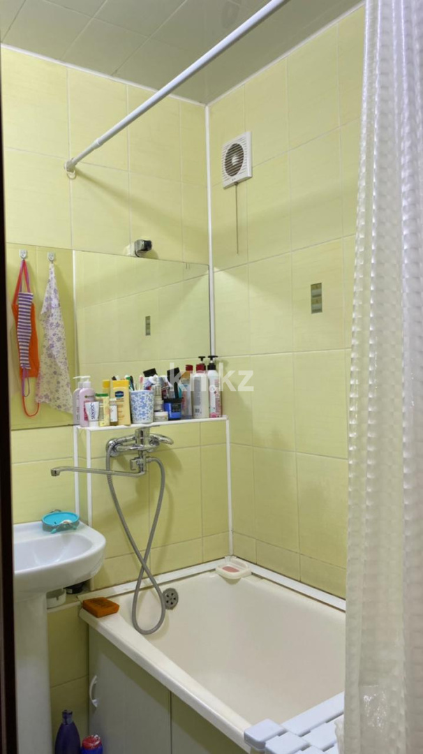 Продажа 4-комнатной квартиры, 74 м² в Алматы - фото 5