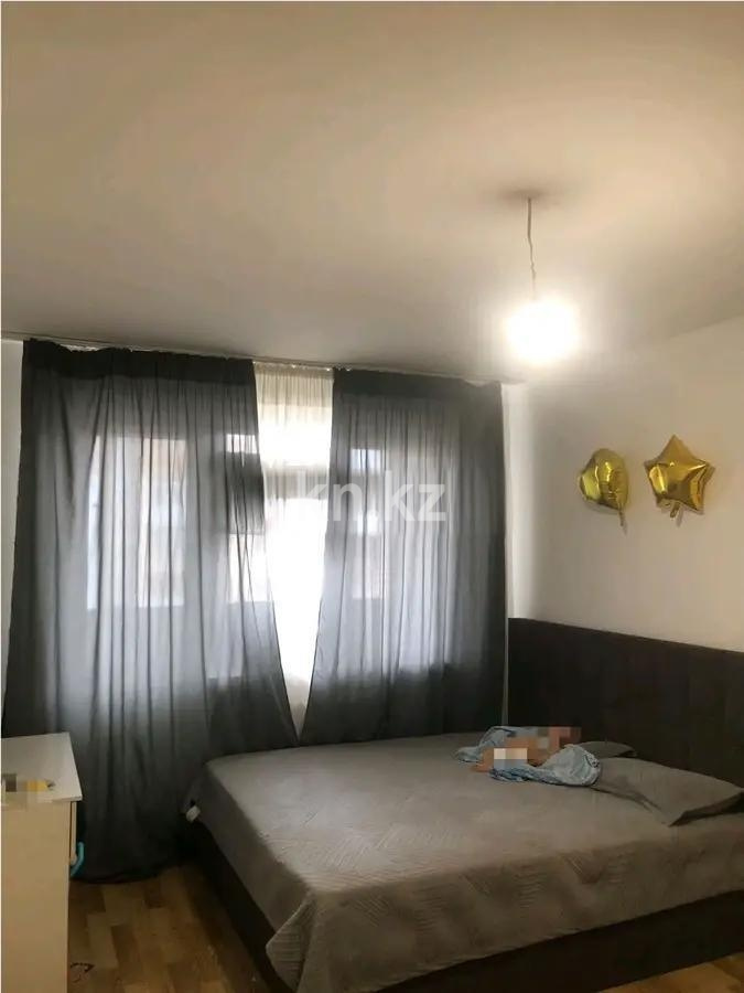 Продажа 1-комнатной квартиры, 39.1 м² - Продажа однокомнатных квартир в Алматы - страница 5 фото 1 из 4