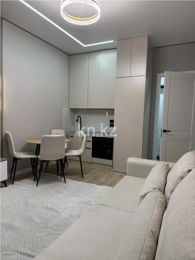 Продажа 2-комнатной квартиры, 42 м², ул. Байтурсынова, дом  32 в Астане - фото 3