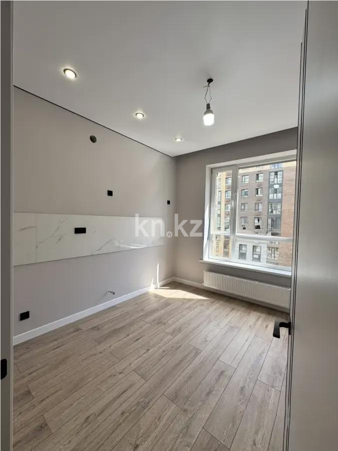 Продажа 1-комнатной квартиры, 32.9 м² в Астане - фото 2