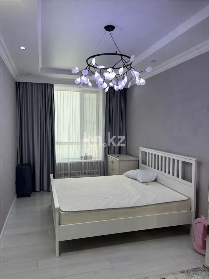 Продажа 3-комнатной квартиры, 80.7 м² - Продажа квартир в Астане в р-не Нура - страница 2 фото 2 из 6