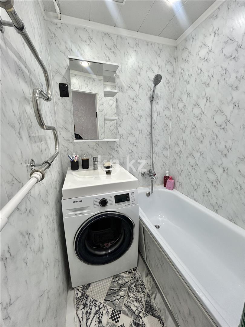 Продажа 2-комнатной квартиры, 48 м² - Продажа недвижимости в Караганде - страница 4 фото 12 из 15