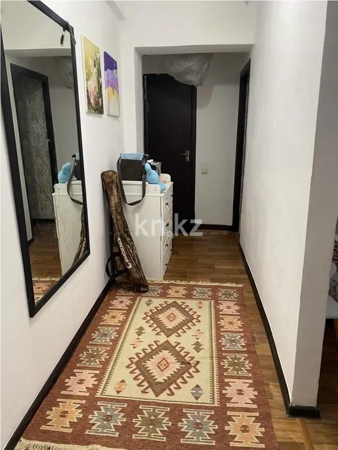 Продажа 2-комнатной квартиры, 44 м² в Алматы - фото 4