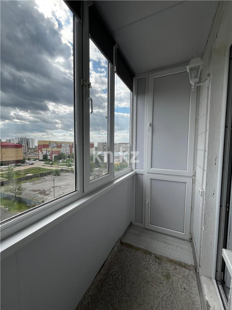 Продажа 2-комнатной квартиры, 54 м² в Караганде - фото 11