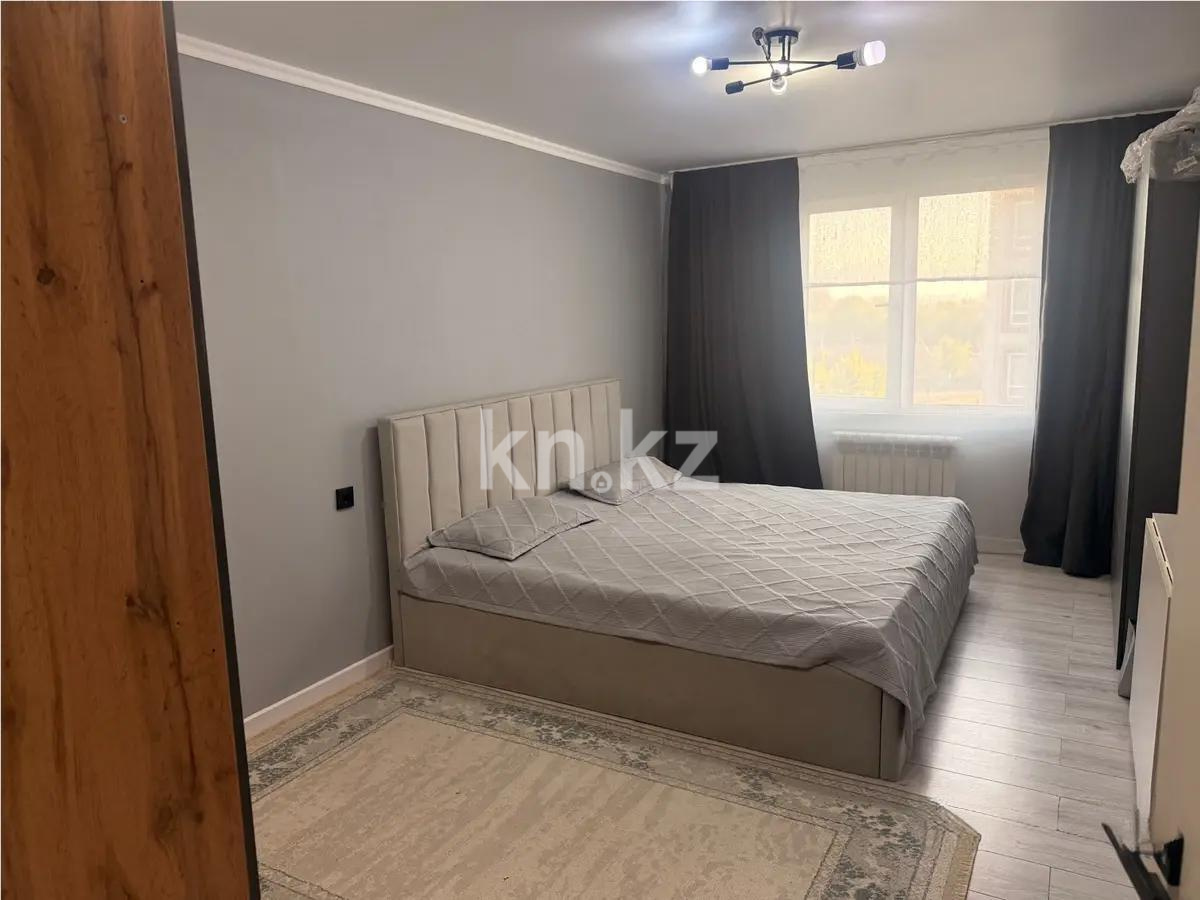 Продажа 2-комнатной квартиры, 53.5 м², мкр-н Аккент, дом  66 - Продажа  двухкомнатных квартир в новостройках Алматы фото 2 из 8