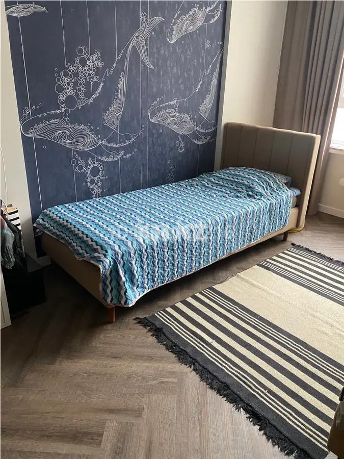 Продажа 3-комнатной квартиры, 97 м², ул. Байтурсынова, дом  8 - Продажа  трехкомнатных квартир в Астане с фото фото 3 из 6