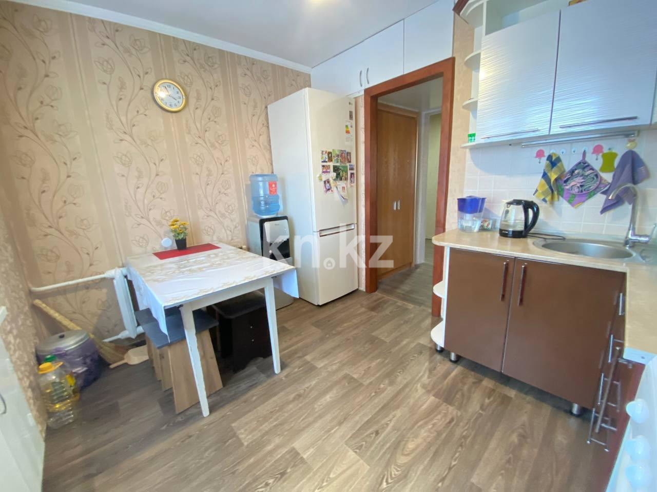 Продажа 2-комнатной квартиры, 56.6 м² - Продажа недвижимости в Костанае фото 7 из 20