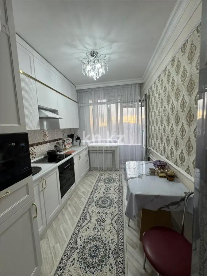 Продажа 3-комнатной квартиры, 71 м², пр. Момышулы, дом  19/2 - Продажа  трехкомнатных квартир в Астане с фото фото 3 из 5