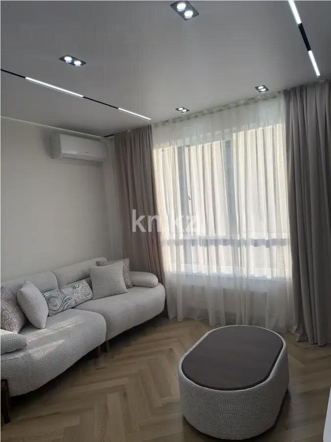 Продажа 3-комнатной квартиры, 62 м² в Алматы