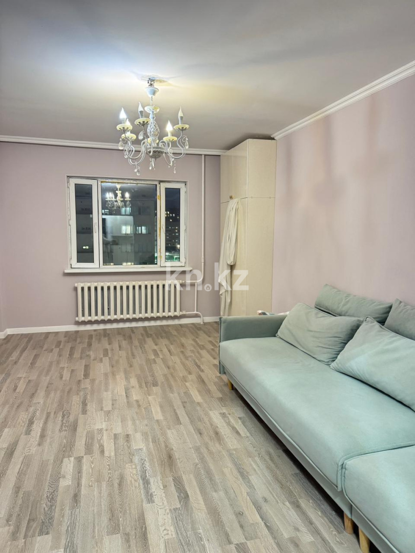 Аренда 2-комнатной квартиры, 65 м² - Аренда двухкомнатных квартир помесячно в Астане фото 5 из 8