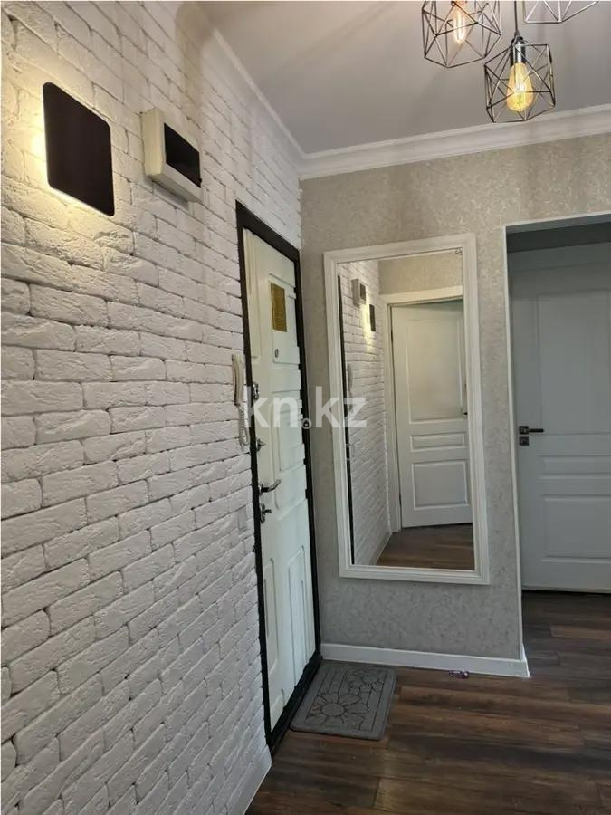 Продажа 2-комнатной квартиры, 53 м² в Алматы - фото 5